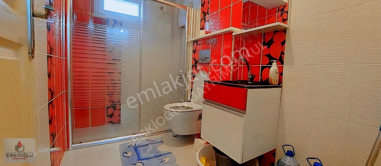 Üniversite. 32 Evler Plajına Kafelere 100 Metre (kapalı Mutfak) - Görsel 14