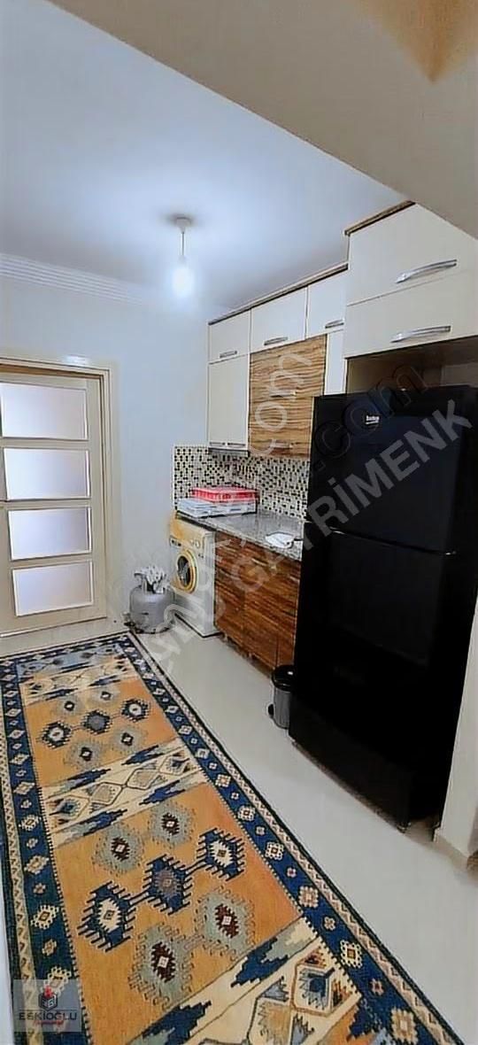 Üniversite. 32 Evler Plajına Kafelere 100 Metre (kapalı Mutfak) - Görsel 19