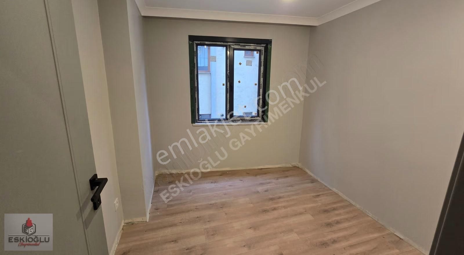 Mecidiyeköy'de Sıfır Binada Arakat Balkonlu 2+1 Daire - Görsel 5