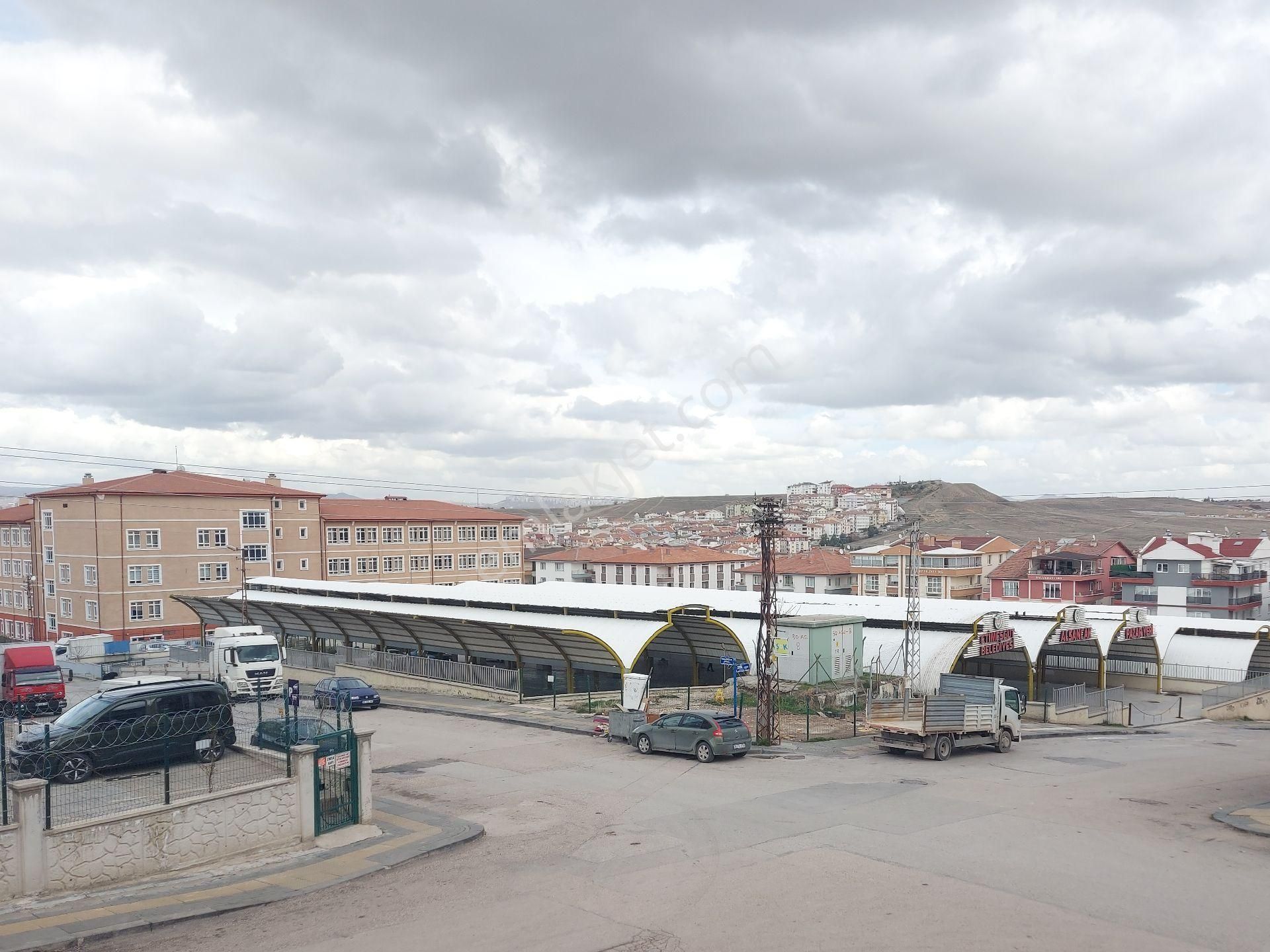 Murat Türkmen'den Alsancak_mah. Kiralık Katta Masrafsız 3+1_daire_fırsatı - Görsel 2