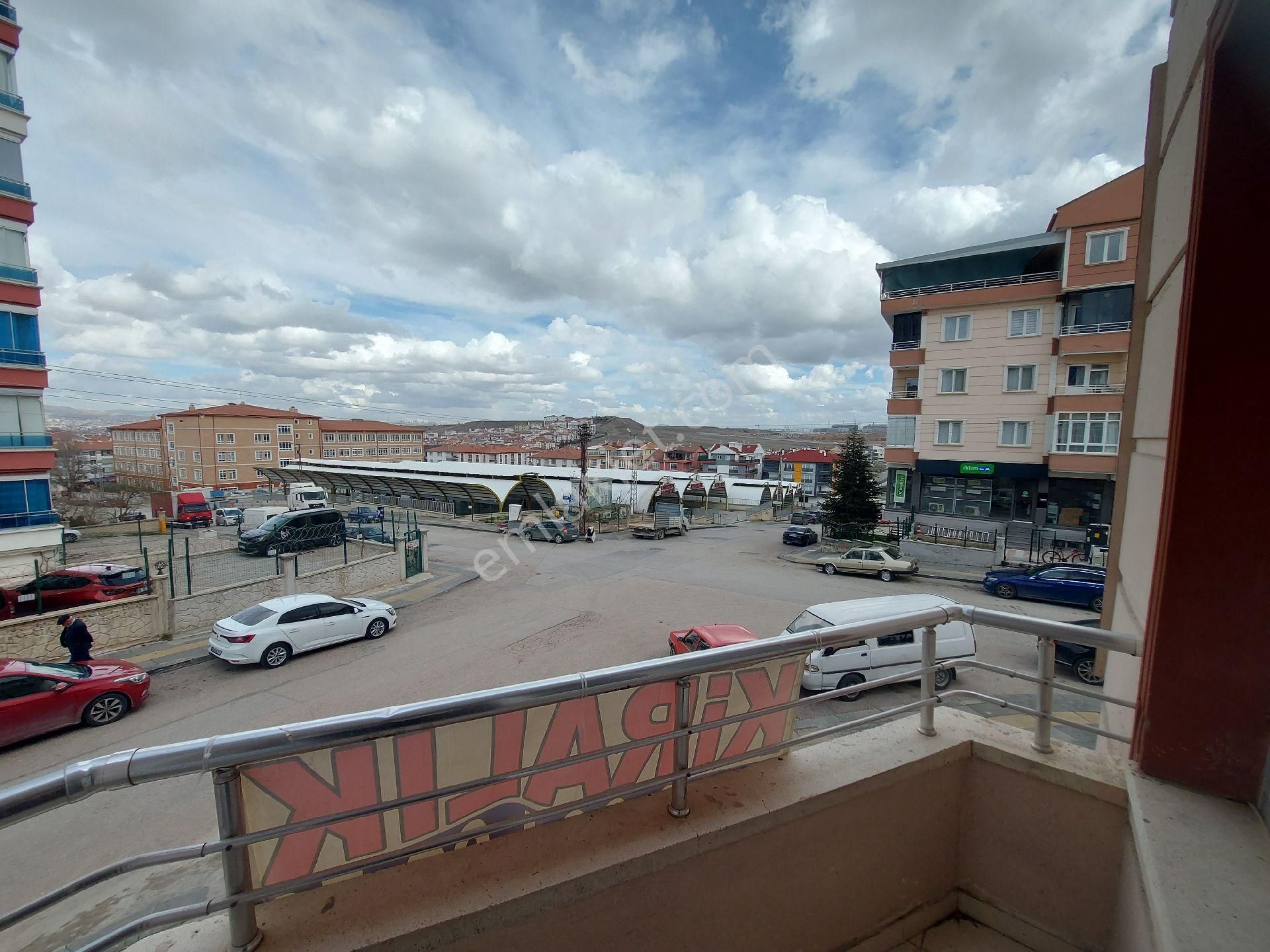 Murat Türkmen'den Alsancak_mah. Kiralık Katta Masrafsız 3+1_daire_fırsatı - Görsel 4