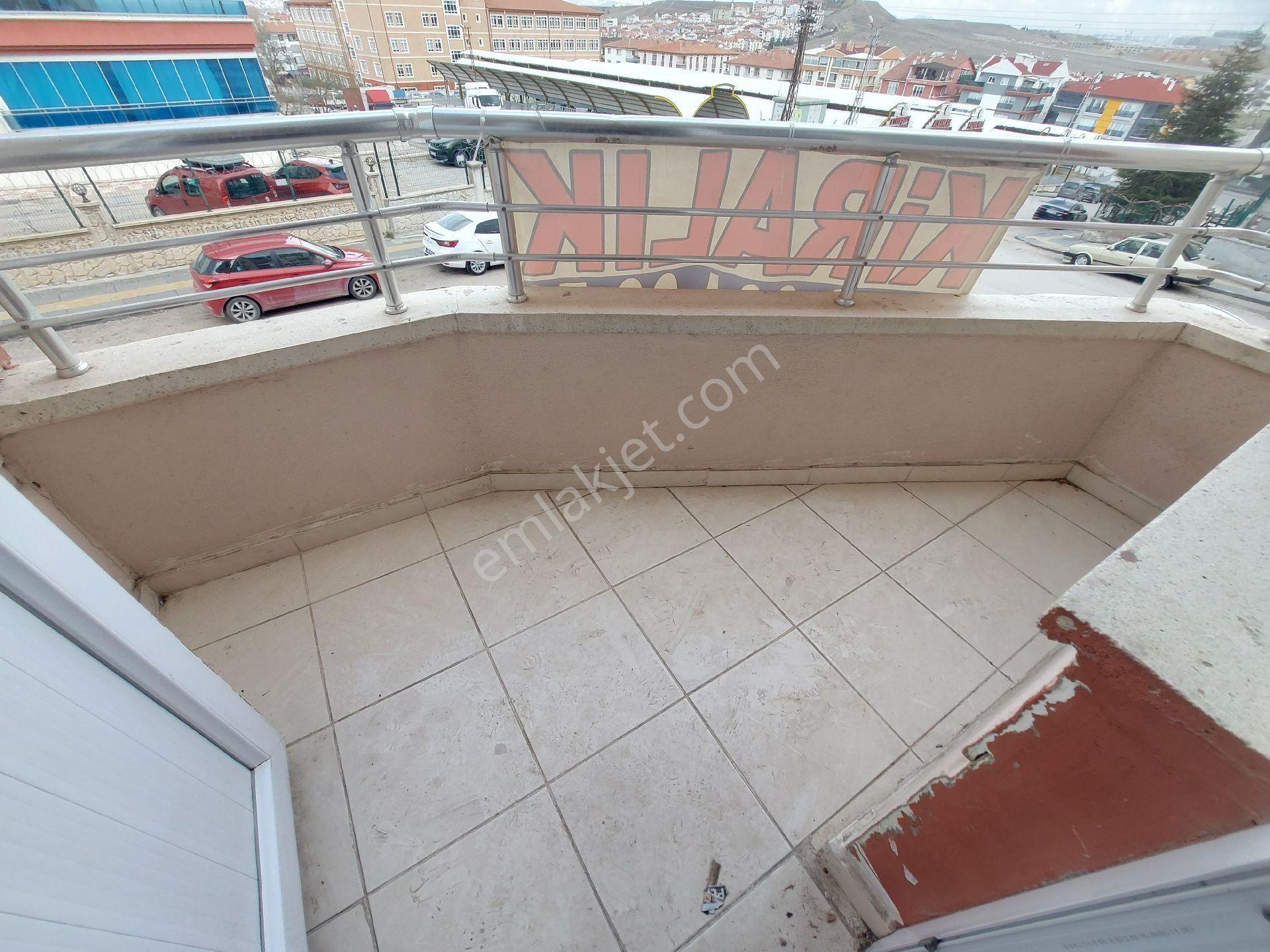 Murat Türkmen'den Alsancak_mah. Kiralık Katta Masrafsız 3+1_daire_fırsatı - Görsel 5