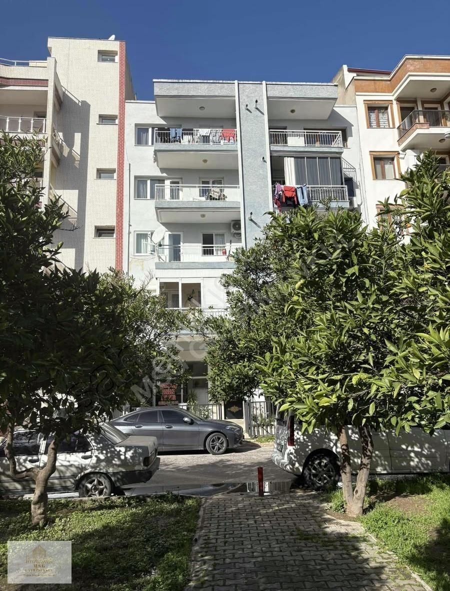 Msg'den Şemiklerde Genç Binada Park Manzaralı 3+1 Ara Kat Daire - Görsel 12