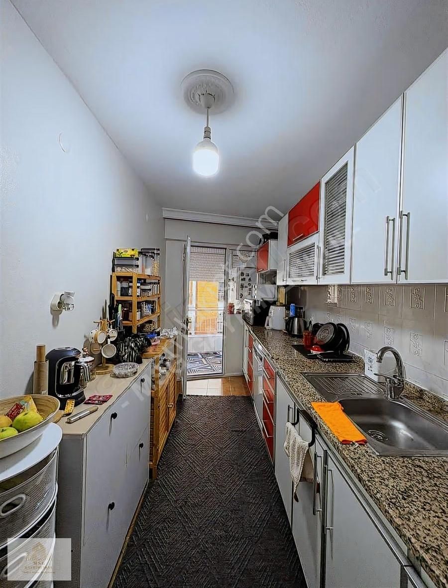 Msg'den Şemiklerde Genç Binada Park Manzaralı 3+1 Ara Kat Daire - Görsel 10