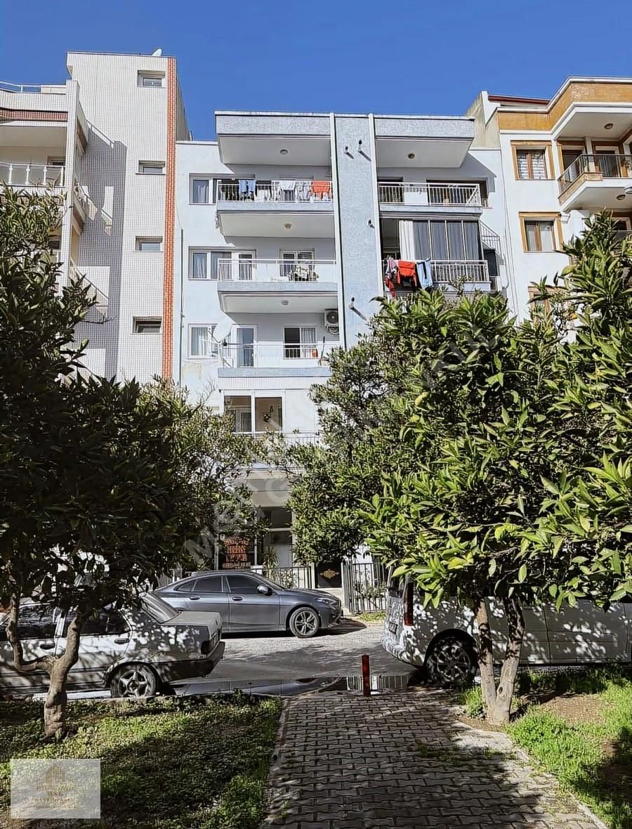 Msg'den Şemiklerde Genç Binada Park Manzaralı 3+1 Ara Kat Daire - Görsel 4