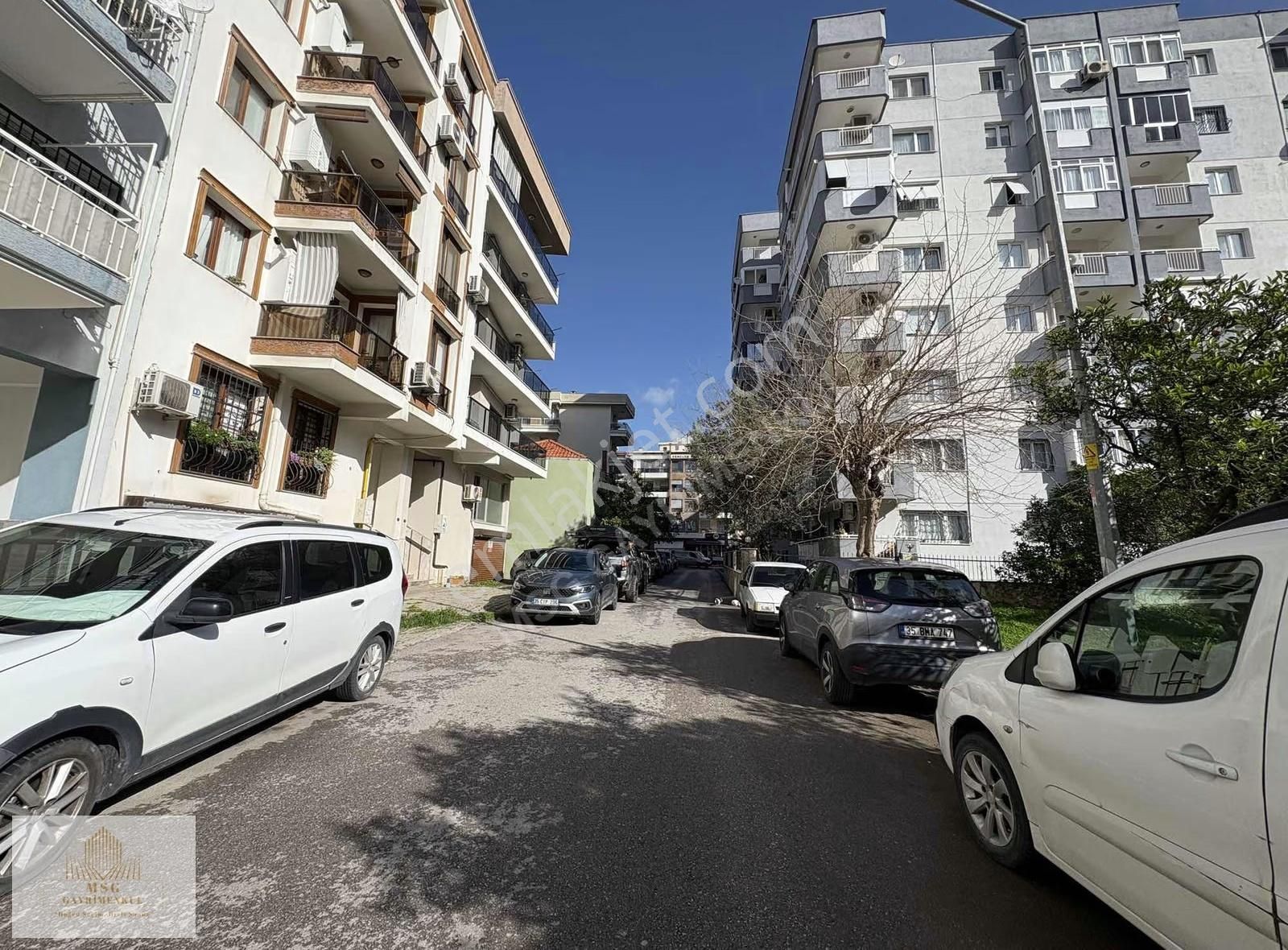 Msg'den Şemiklerde Genç Binada Park Manzaralı 3+1 Ara Kat Daire - Görsel 35