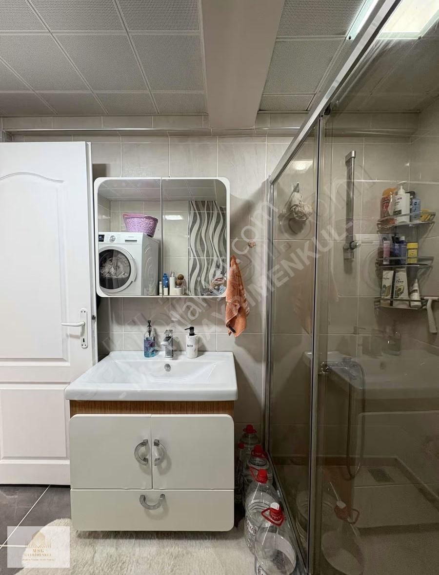 Msg'den Şemiklerde Genç Binada Park Manzaralı 3+1 Ara Kat Daire - Görsel 23