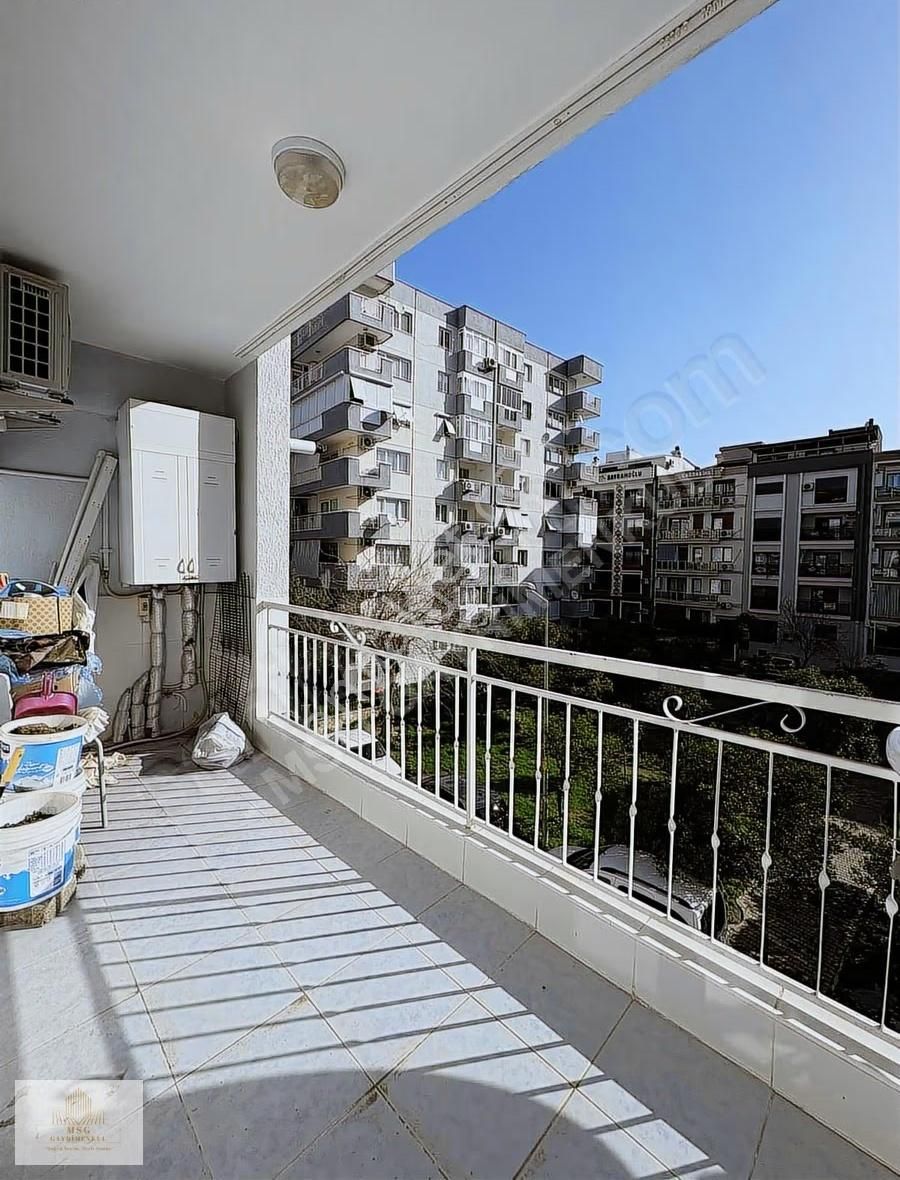 Msg'den Şemiklerde Genç Binada Park Manzaralı 3+1 Ara Kat Daire - Görsel 22