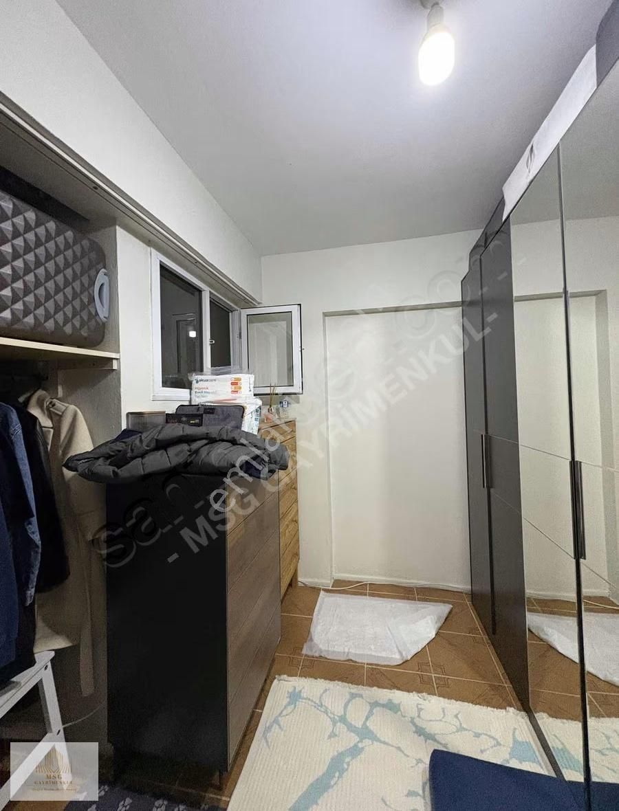 Msg'den Şemiklerde Genç Binada Park Manzaralı 3+1 Ara Kat Daire - Görsel 2