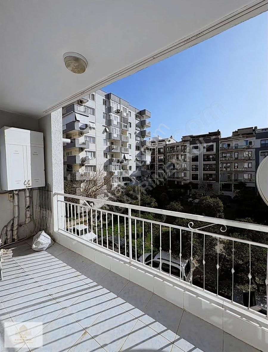 Msg'den Şemiklerde Genç Binada Park Manzaralı 3+1 Ara Kat Daire - Görsel 41