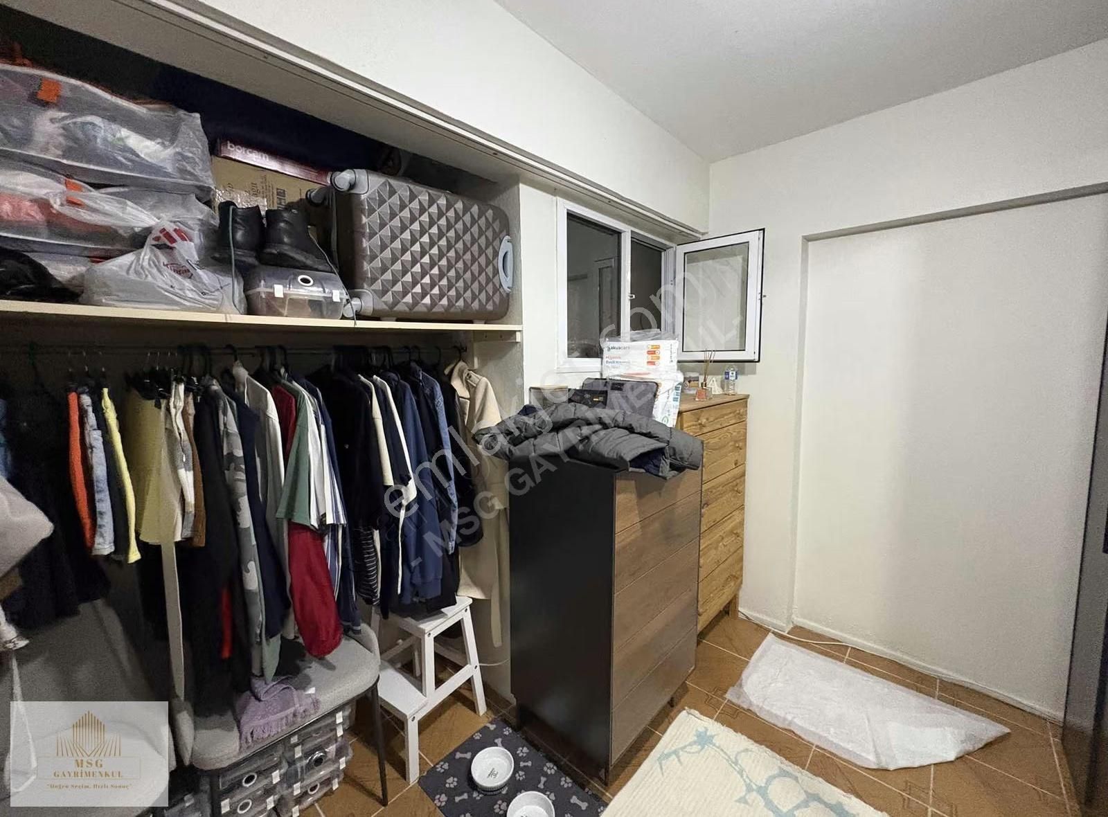 Msg'den Şemiklerde Genç Binada Park Manzaralı 3+1 Ara Kat Daire - Görsel 18