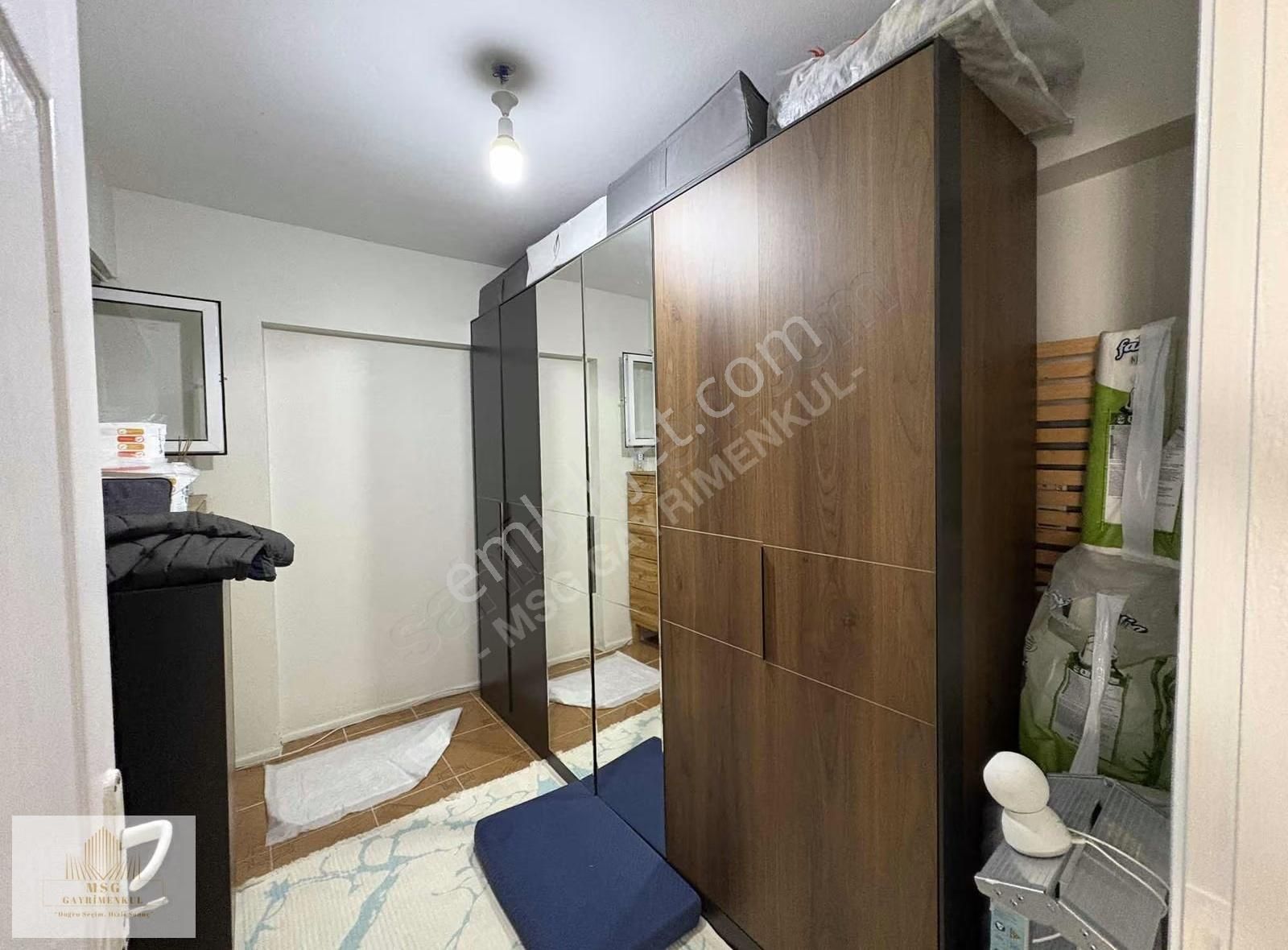 Msg'den Şemiklerde Genç Binada Park Manzaralı 3+1 Ara Kat Daire - Görsel 38