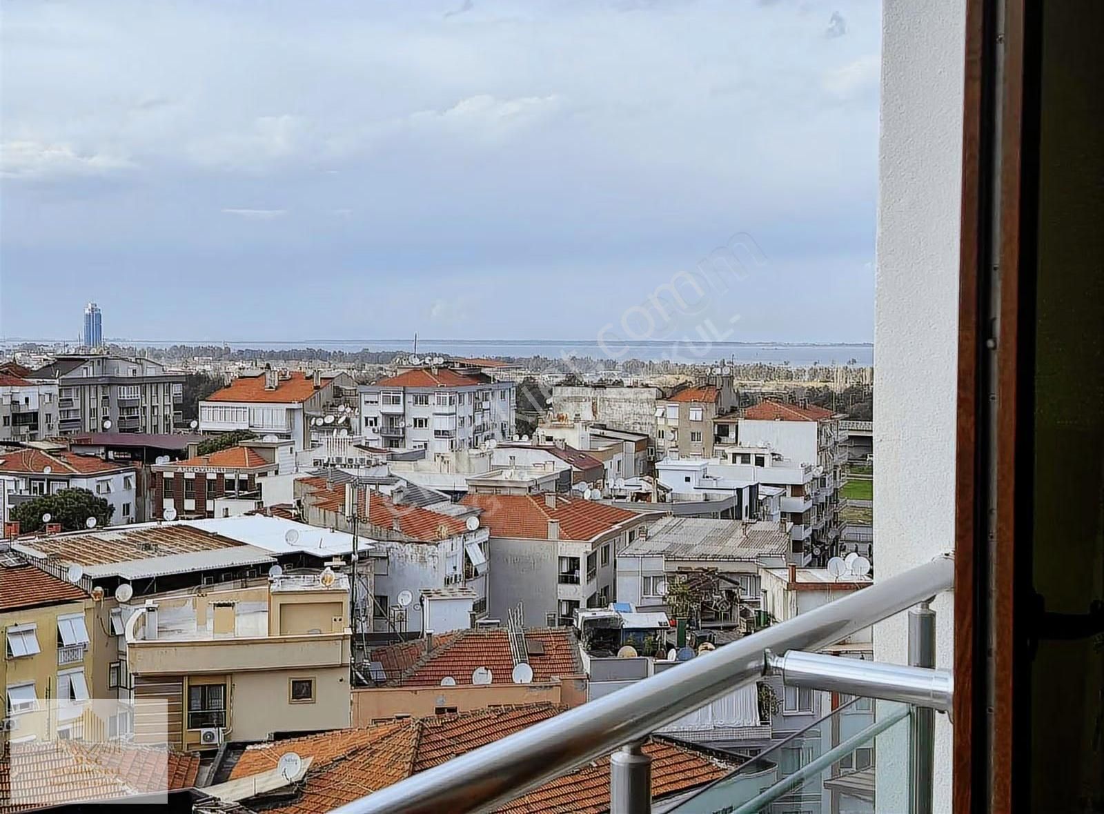 Msg'den Deniz Manzaralı Yeni Binada Arakat 2+1 Asansörlü Daire - Görsel 26