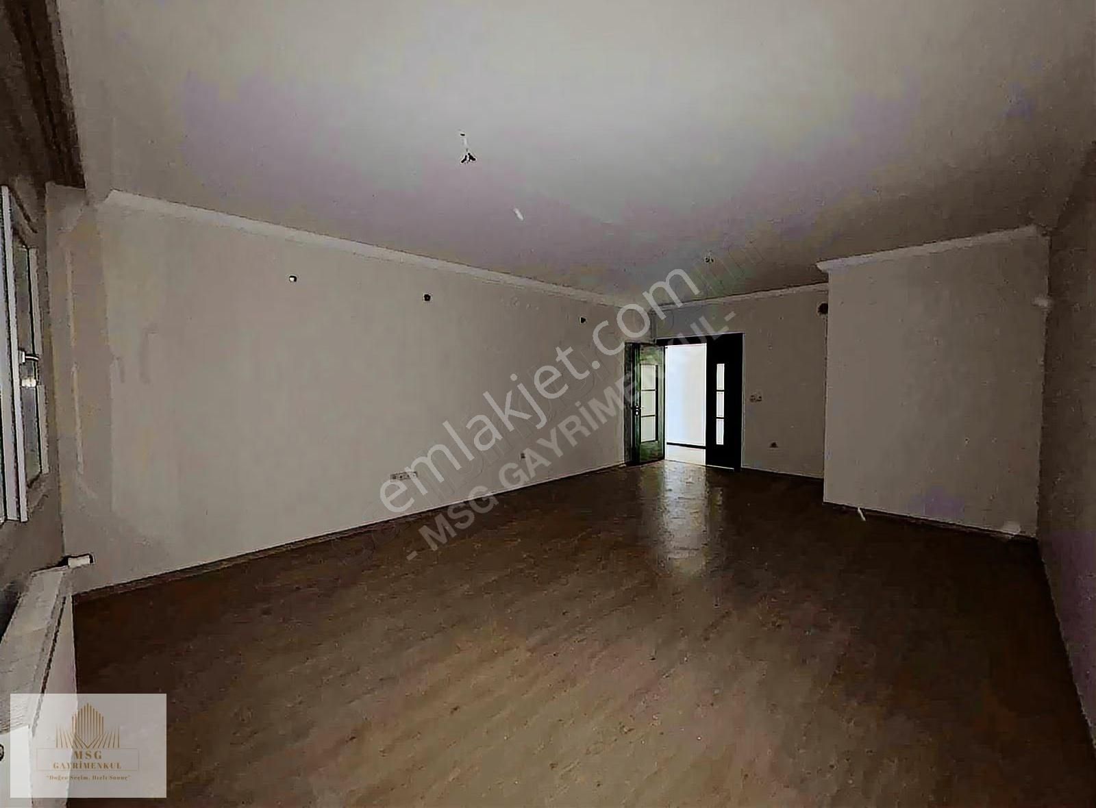 Msg'den Yelken Park Evlerinde Manzaralı 3+1-177 M2 Akıllı Ev - Görsel 3