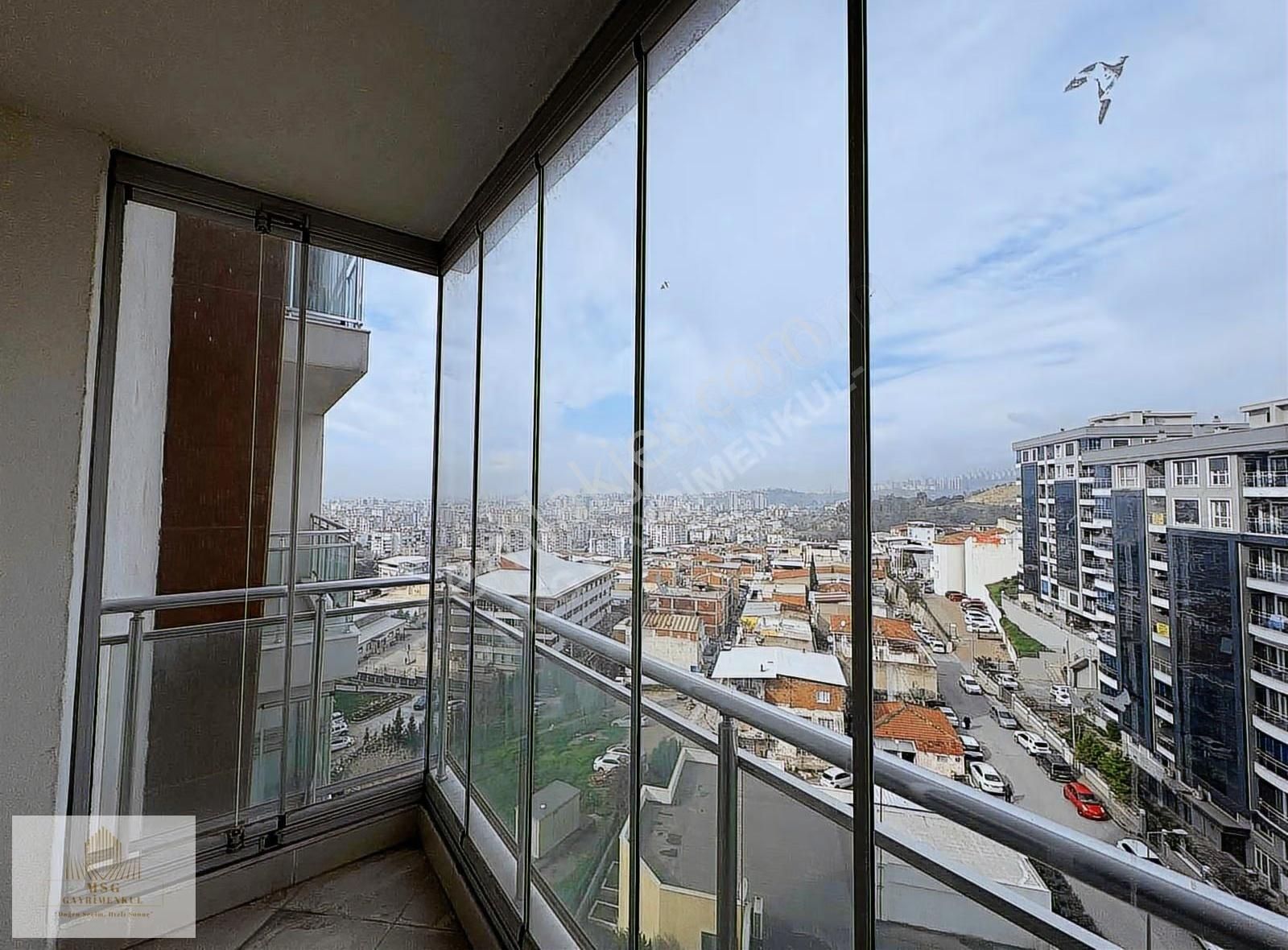 Msg'den Yelken Park Evlerinde Manzaralı 3+1-177 M2 Akıllı Ev