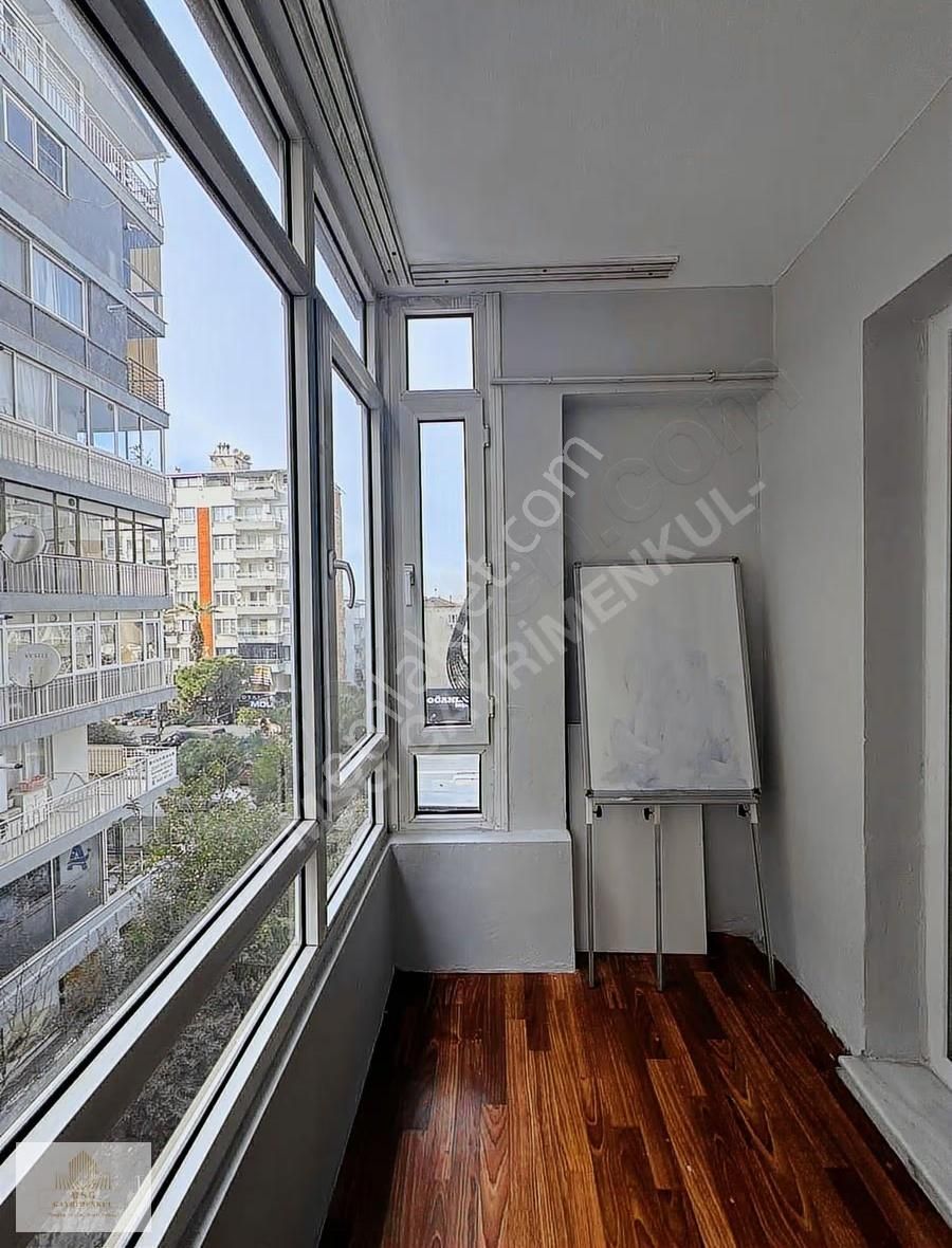 Msg'den İnönü Cadde Üzerinde Arakat Asansörlü - Otoparklı 3+1 - Görsel 2