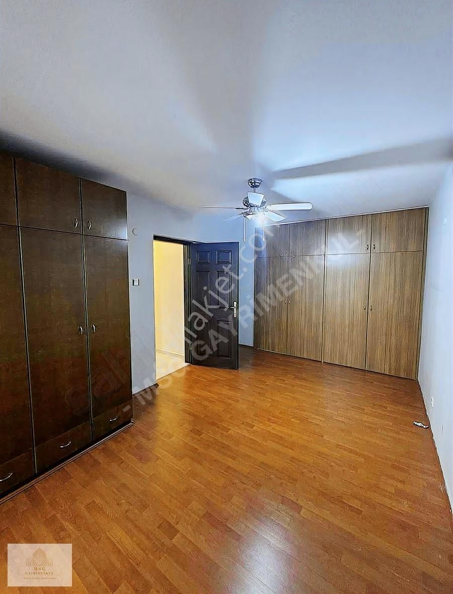 Msg'den İnönü Cadde Üzerinde Arakat Asansörlü - Otoparklı 3+1 - Görsel 20