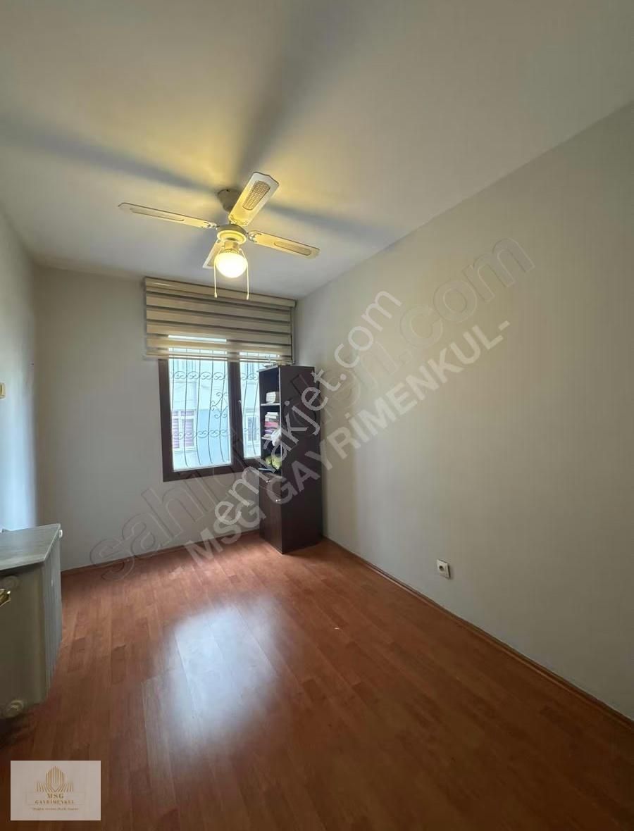 Msg'den İnönü Cadde Üzerinde Arakat Asansörlü - Otoparklı 3+1 - Görsel 22