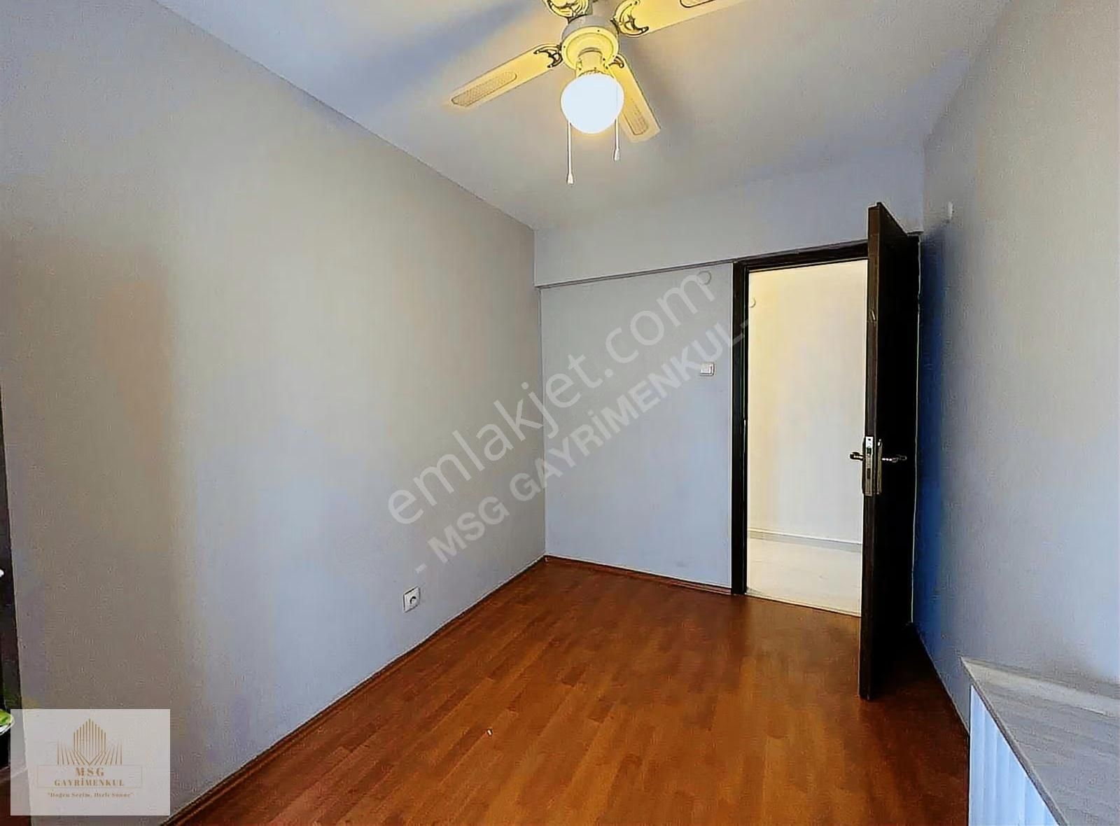 Msg'den İnönü Cadde Üzerinde Arakat Asansörlü - Otoparklı 3+1 - Görsel 41