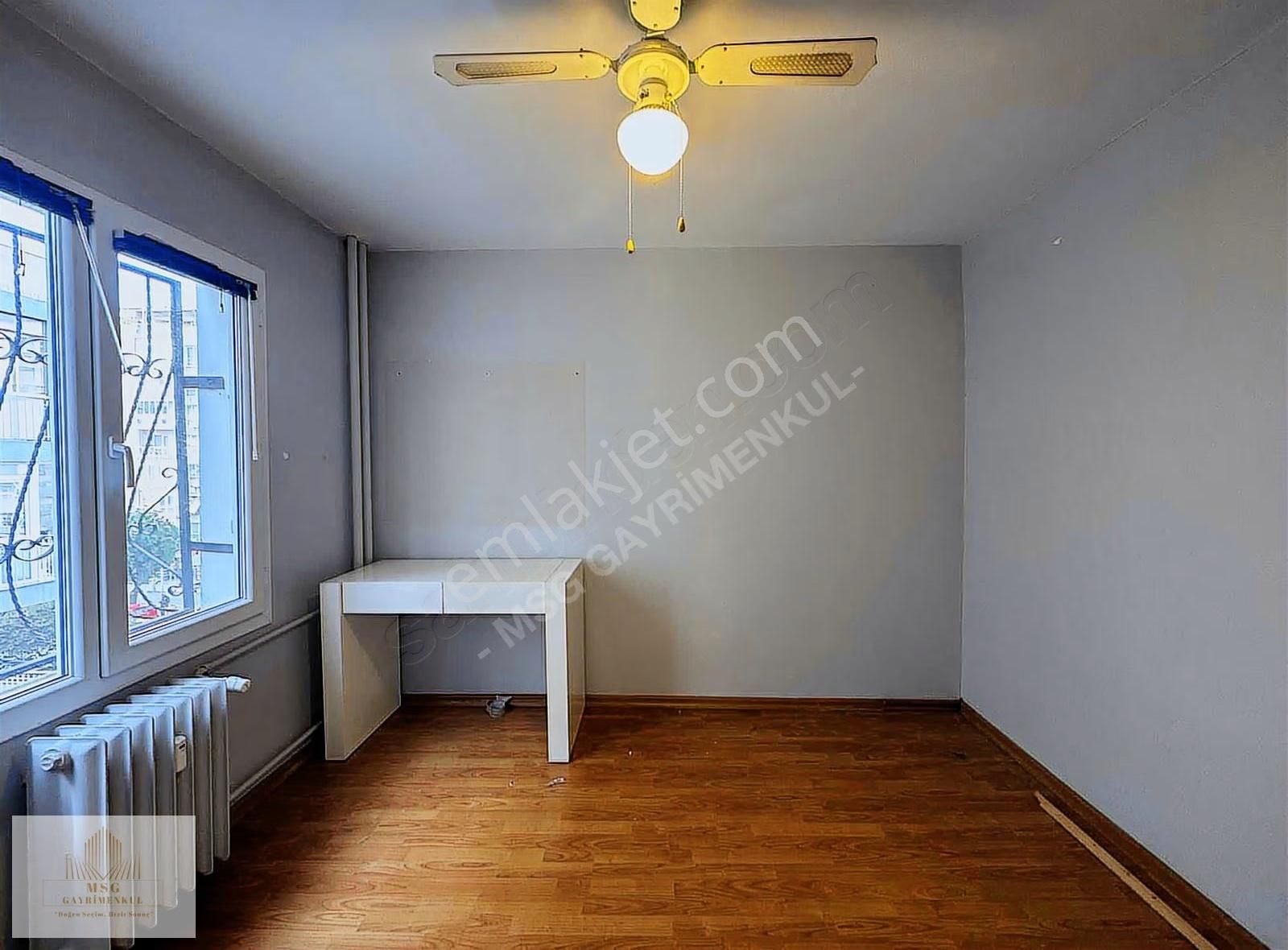 Msg'den İnönü Cadde Üzerinde Arakat Asansörlü - Otoparklı 3+1 - Görsel 12