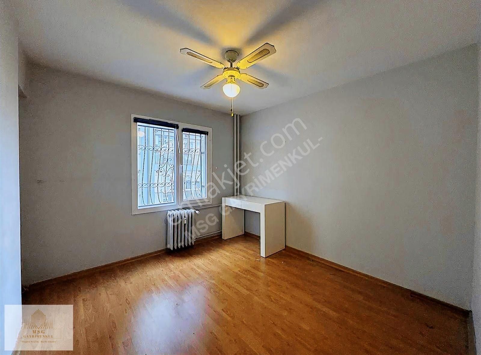 Msg'den İnönü Cadde Üzerinde Arakat Asansörlü - Otoparklı 3+1 - Görsel 35