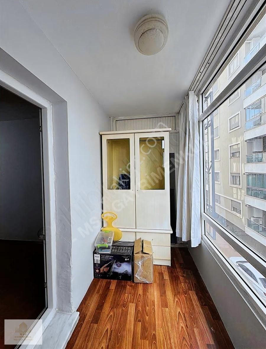 Msg'den İnönü Cadde Üzerinde Arakat Asansörlü - Otoparklı 3+1 - Görsel 26