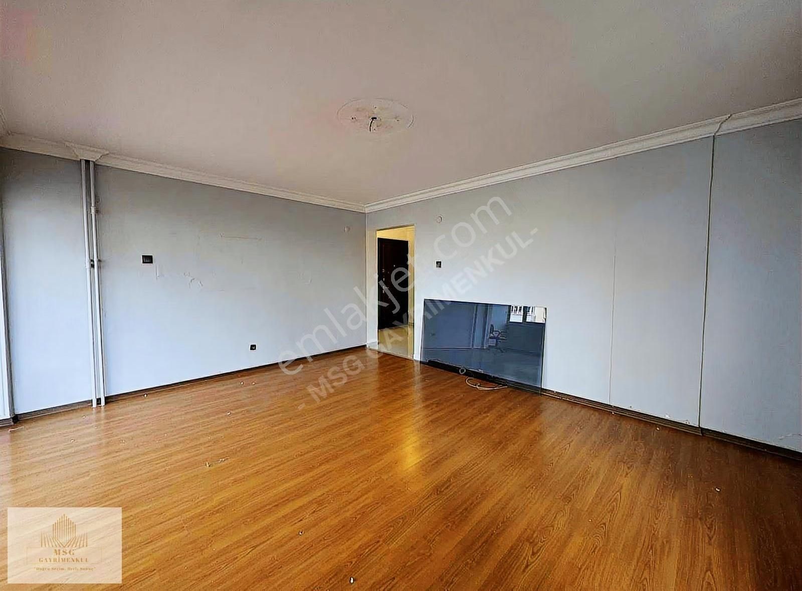 Msg'den İnönü Cadde Üzerinde Arakat Asansörlü - Otoparklı 3+1 - Görsel 31