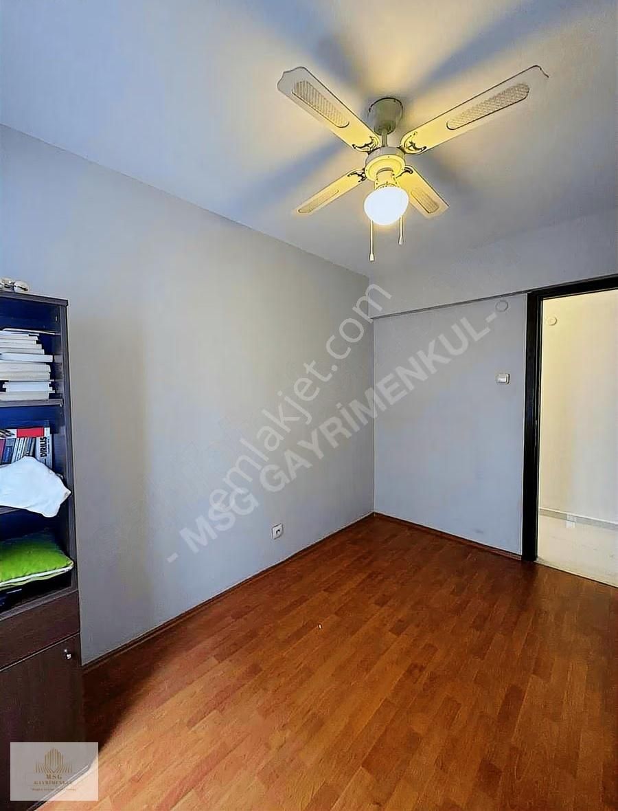 Msg'den İnönü Cadde Üzerinde Arakat Asansörlü - Otoparklı 3+1 - Görsel 14