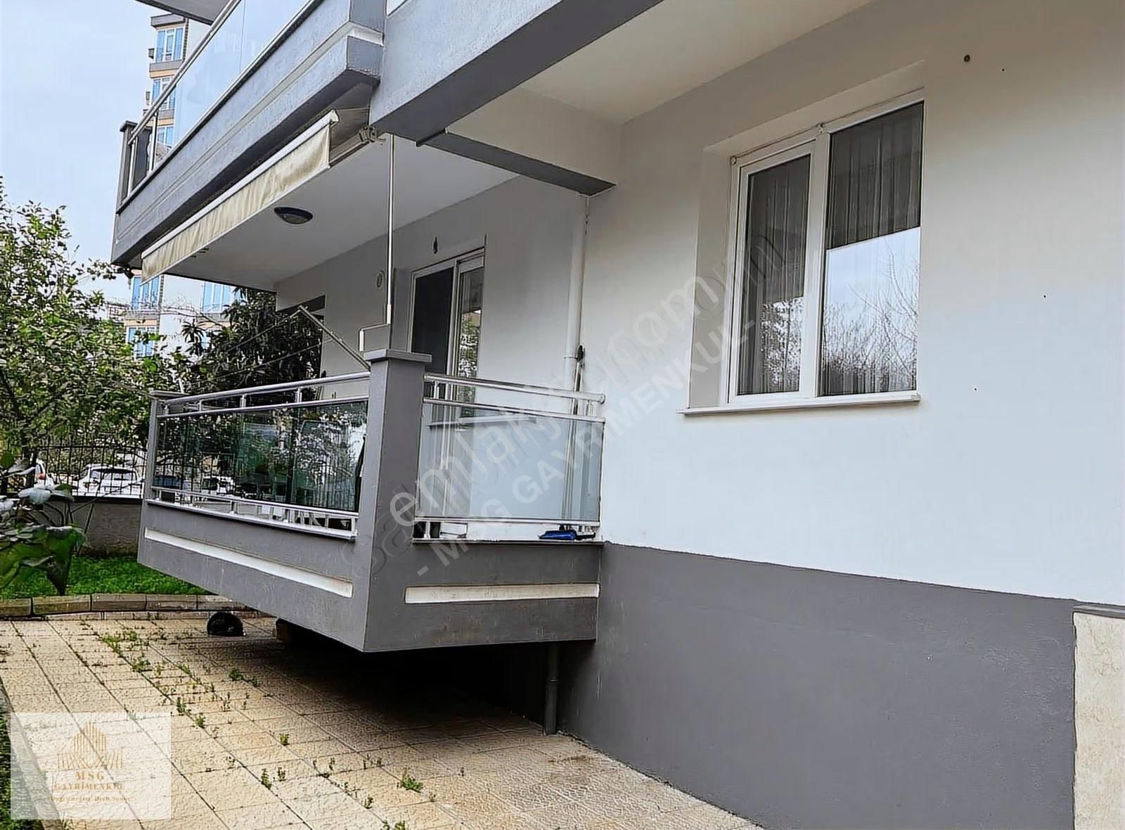 Msg'den Müstakil Tadında Buca'nın En Geniş 4+1 Dairesi - Görsel 30