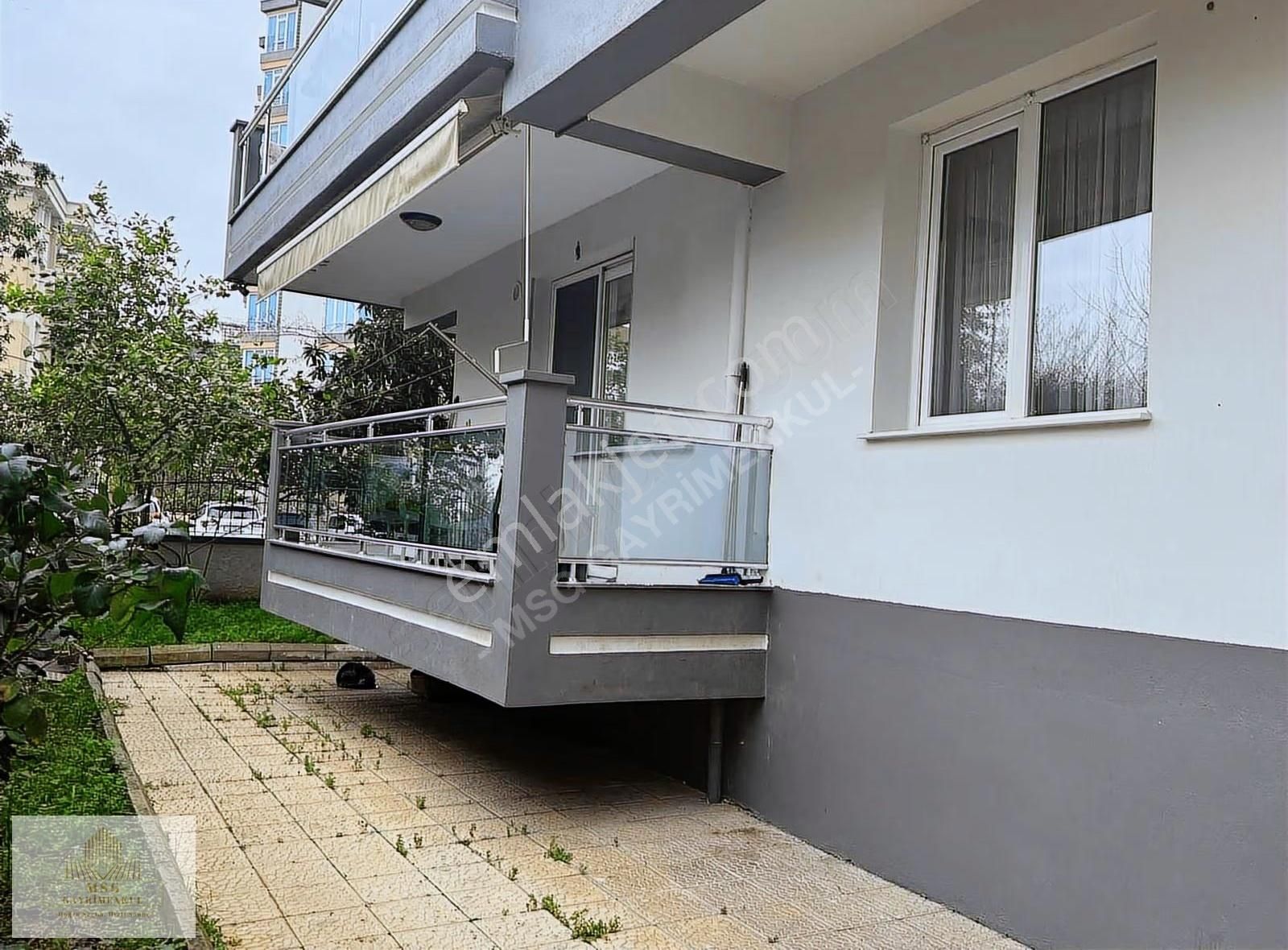 Msg'den Müstakil Tadında Buca'nın En Geniş 4+1 Dairesi - Görsel 5