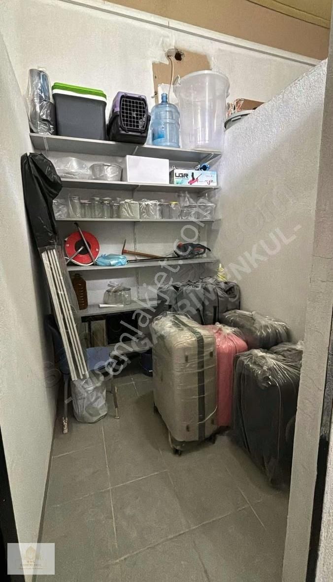 Msg'den Müstakil Tadında Buca'nın En Geniş 4+1 Dairesi - Görsel 36