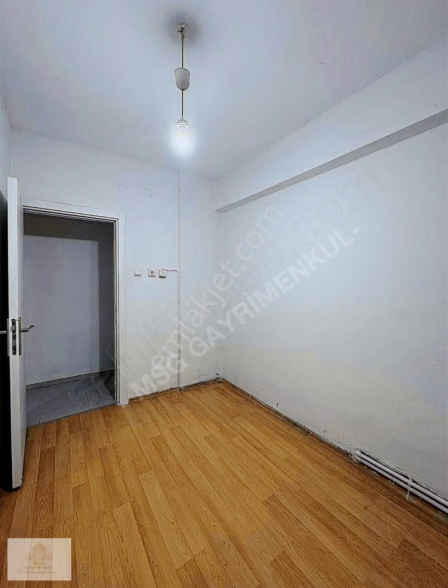 Msg'den Merkezi Konumda Doğalgazlı Yüksek Giriş 2+1 Daire - Görsel 7