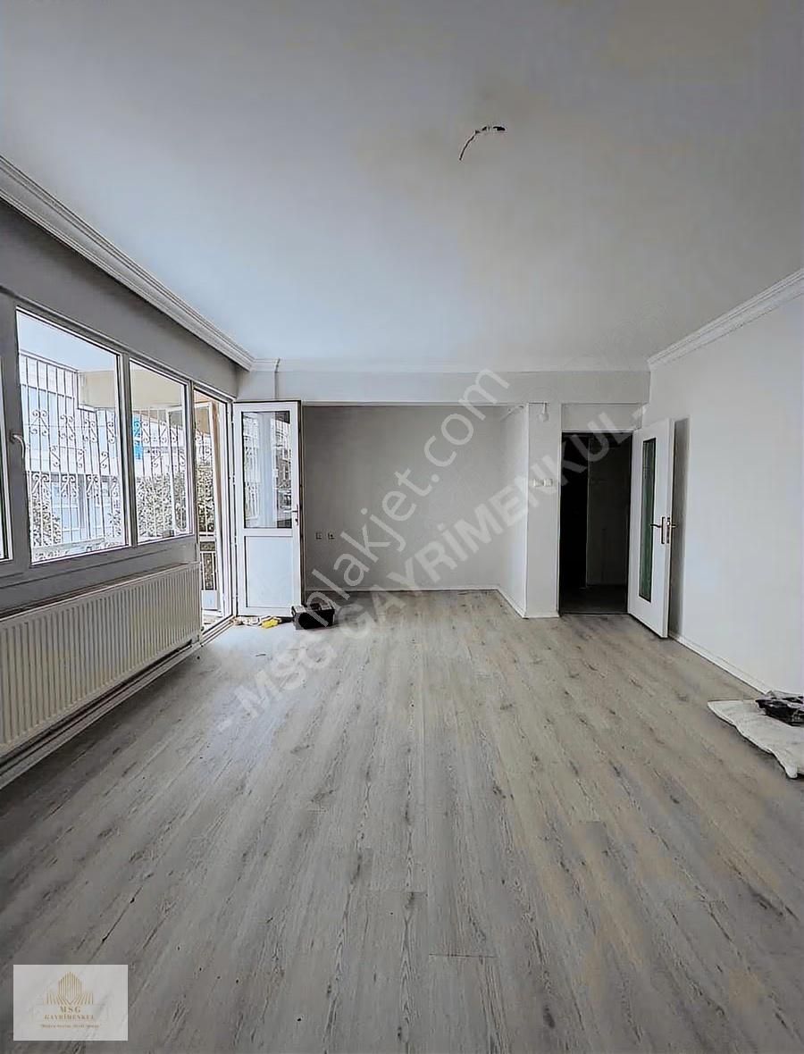 Msg'den Merkezi Konumda Doğalgazlı Yüksek Giriş 2+1 Daire - Görsel 8