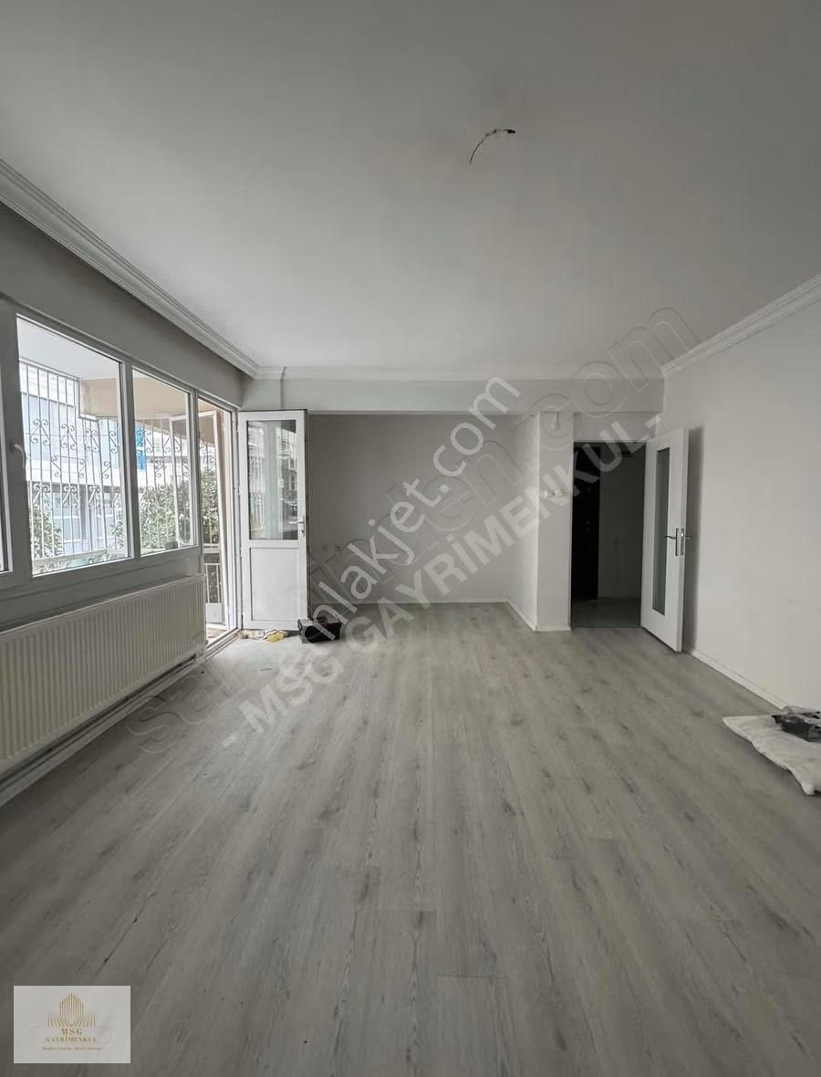 Msg'den Merkezi Konumda Doğalgazlı Yüksek Giriş 2+1 Daire - Görsel 33