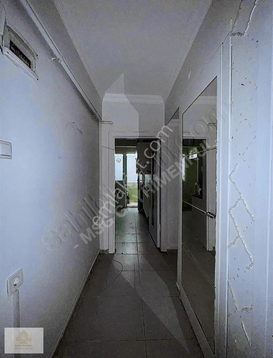 Msg'den Merkezi Konumda Doğalgazlı Yüksek Giriş 2+1 Daire - Görsel 41