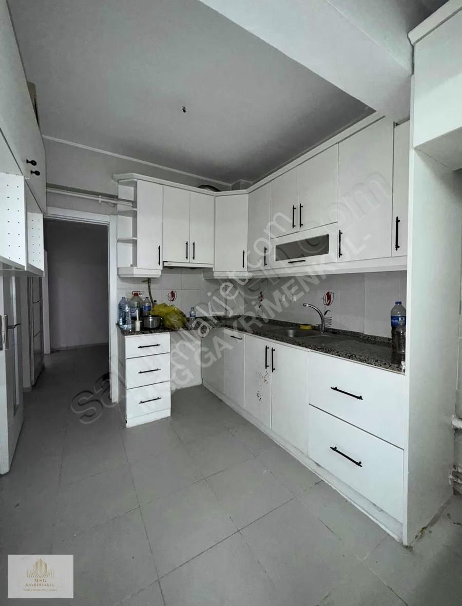 Msg'den Merkezi Konumda Doğalgazlı Yüksek Giriş 2+1 Daire - Görsel 35