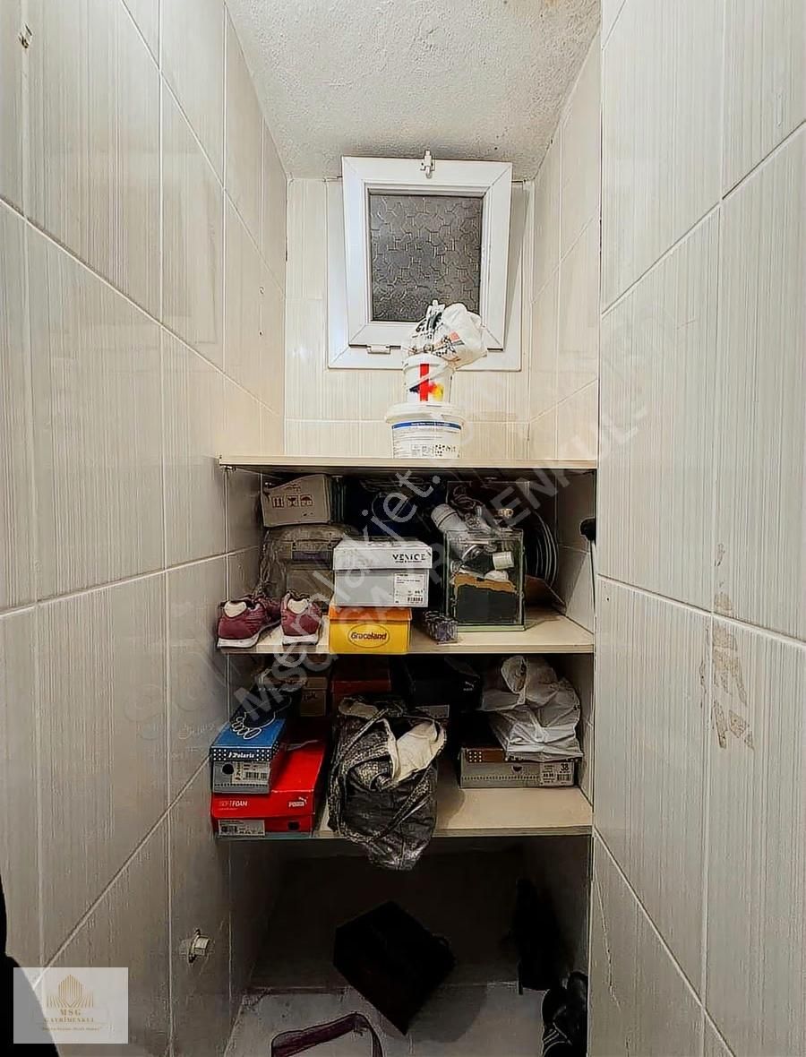 Msg'den Merkezi Konumda Doğalgazlı Yüksek Giriş 2+1 Daire - Görsel 21