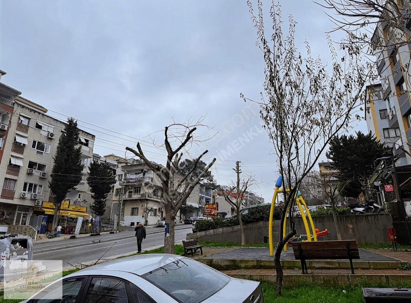 Msg'den Merkezi Konumda Doğalgazlı Yüksek Giriş 2+1 Daire - Görsel 4