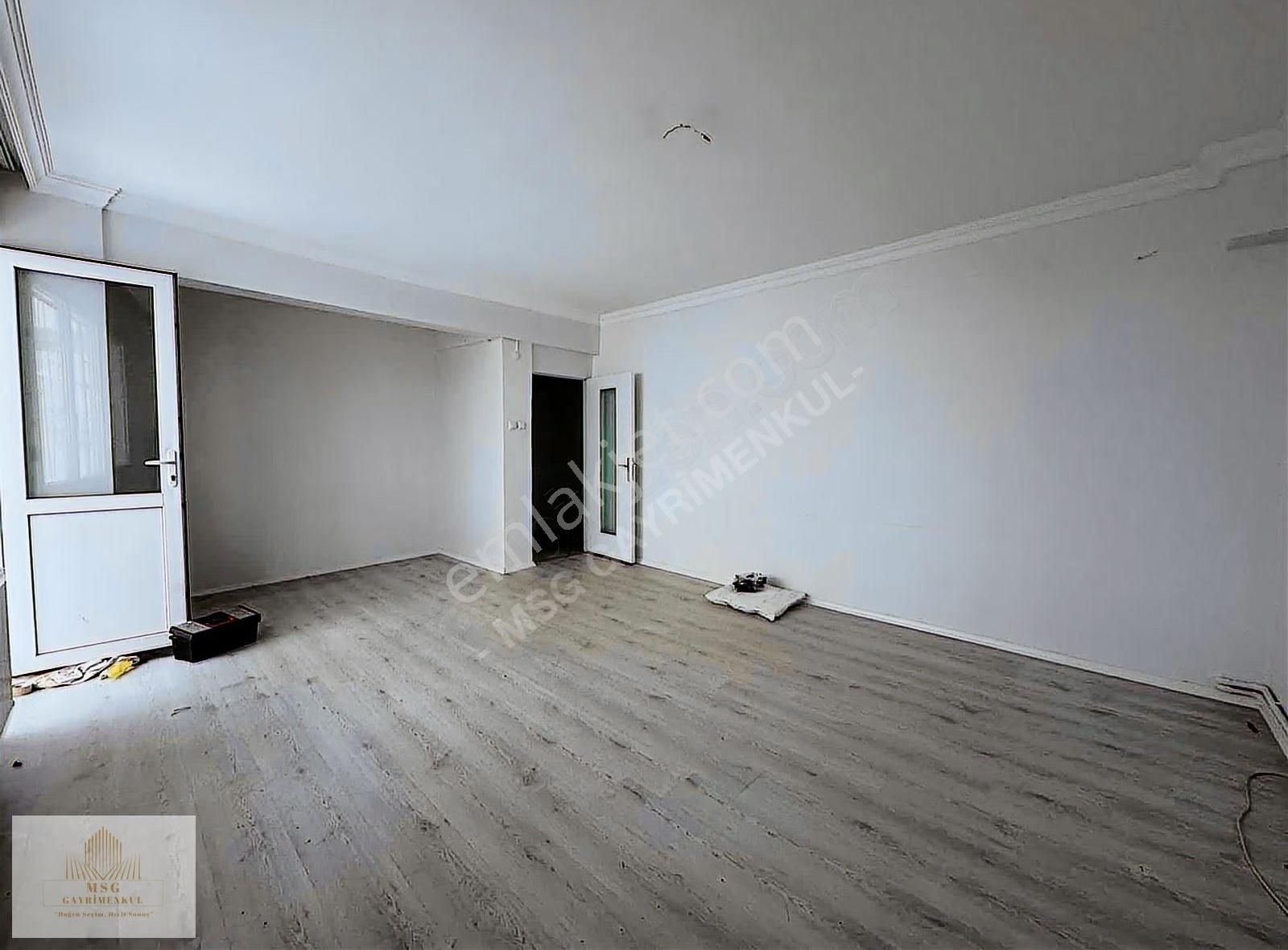 Msg'den Merkezi Konumda Doğalgazlı Yüksek Giriş 2+1 Daire - Görsel 9