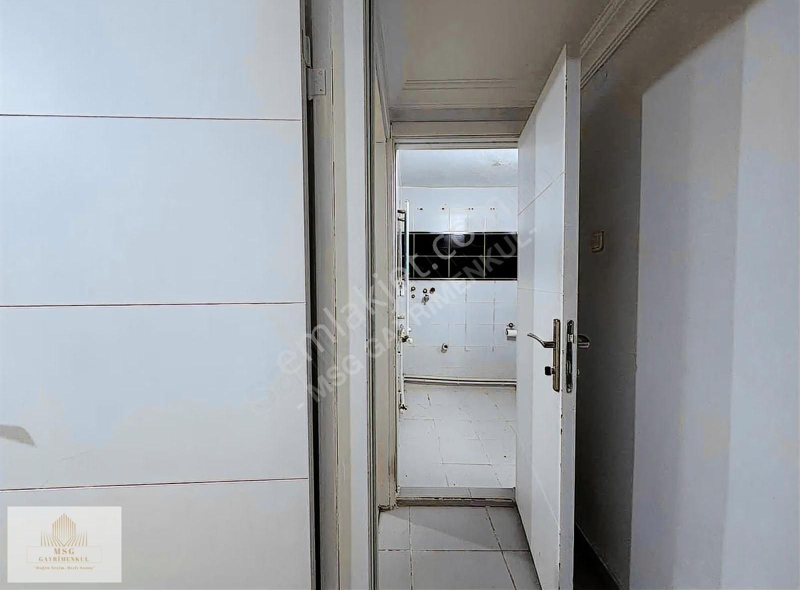 Msg'den Merkezi Konumda Doğalgazlı Yüksek Giriş 2+1 Daire - Görsel 11