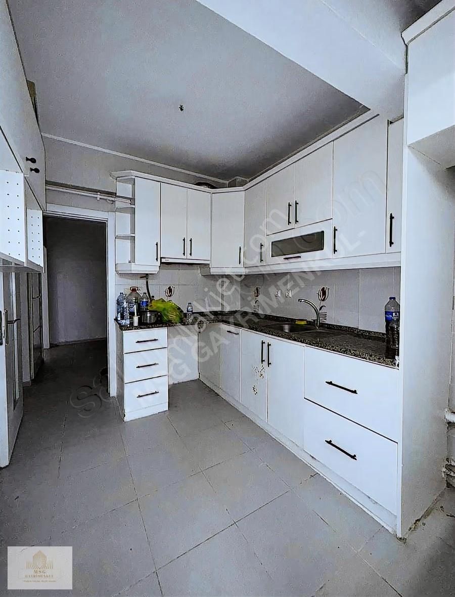 Msg'den Merkezi Konumda Doğalgazlı Yüksek Giriş 2+1 Daire - Görsel 40