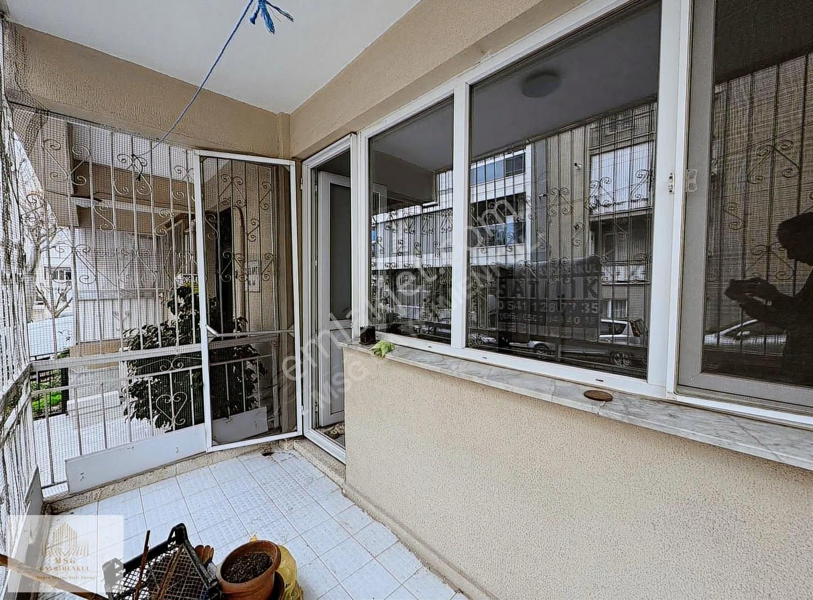 Msg'den Merkezi Konumda Doğalgazlı Yüksek Giriş 2+1 Daire - Görsel 14