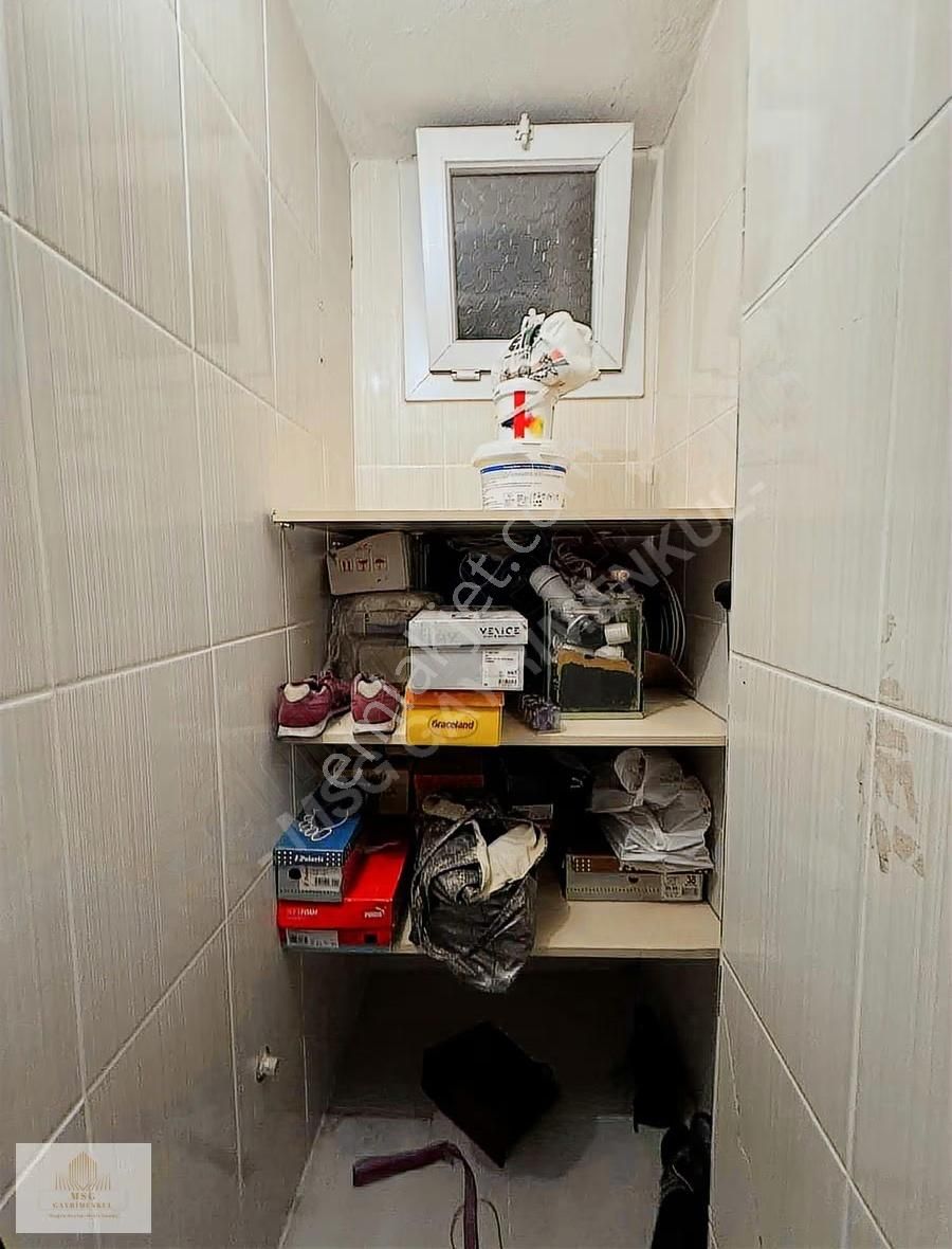 Msg'den Merkezi Konumda Doğalgazlı Yüksek Giriş 2+1 Daire - Görsel 3