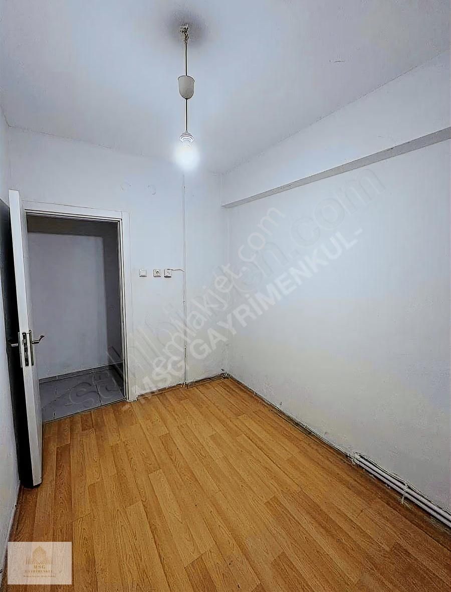 Msg'den Merkezi Konumda Doğalgazlı Yüksek Giriş 2+1 Daire - Görsel 18