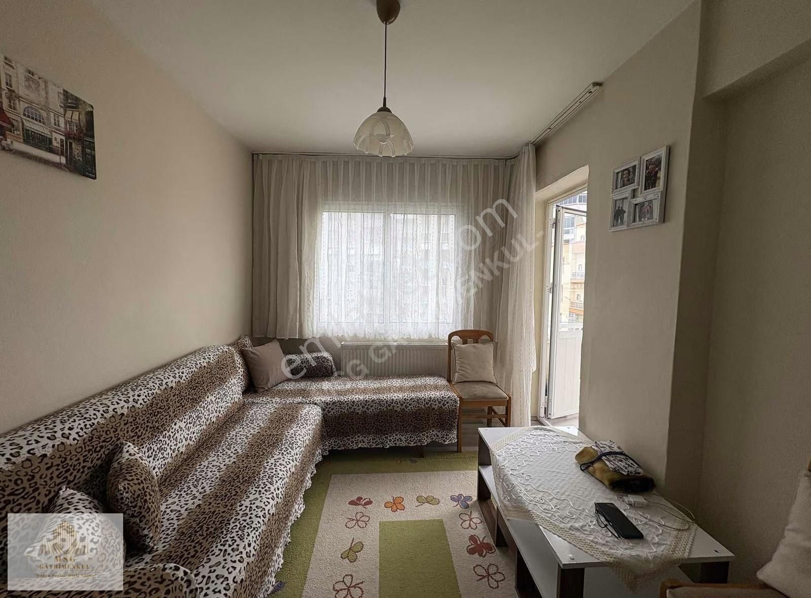 Msg'den Yeşilyurtta 2+1-100 M2 Manzaralı, Geniş Ve Bakımlı Daire - Görsel 36