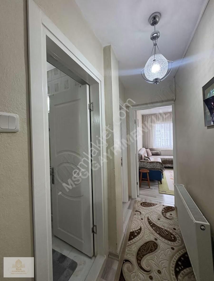 Msg'den Yeşilyurtta 2+1-100 M2 Manzaralı, Geniş Ve Bakımlı Daire - Görsel 21