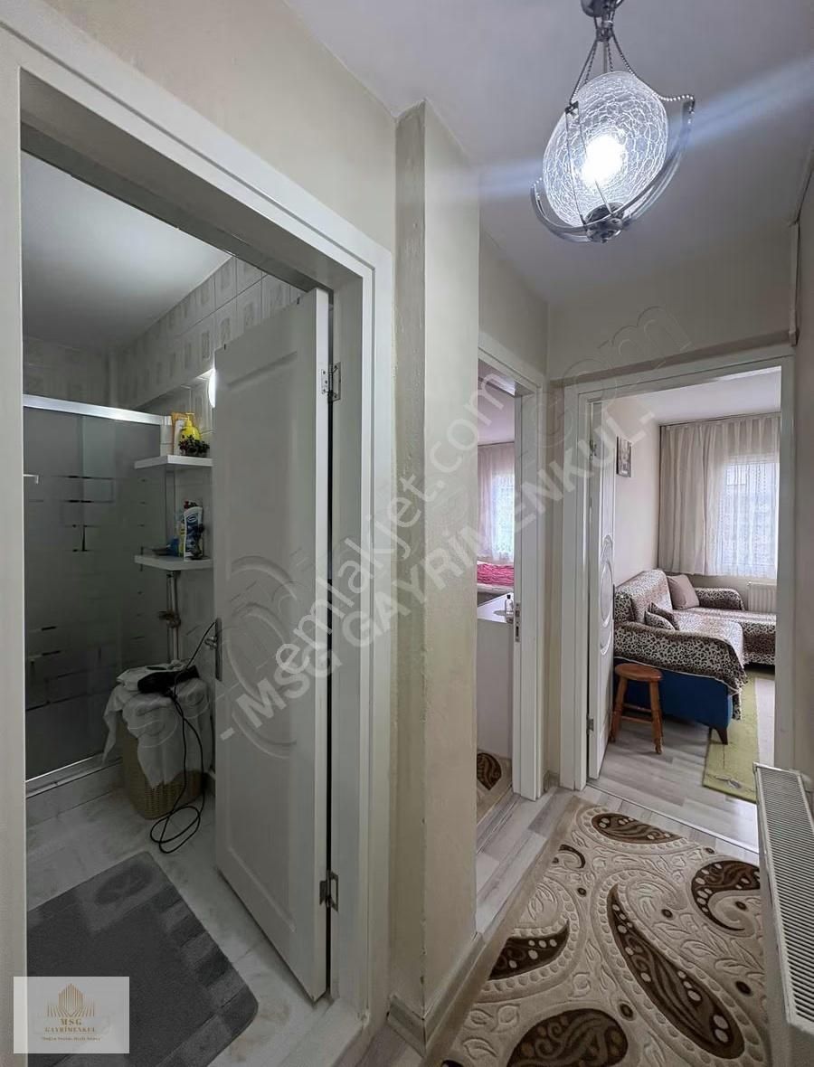 Msg'den Yeşilyurtta 2+1-100 M2 Manzaralı, Geniş Ve Bakımlı Daire - Görsel 4