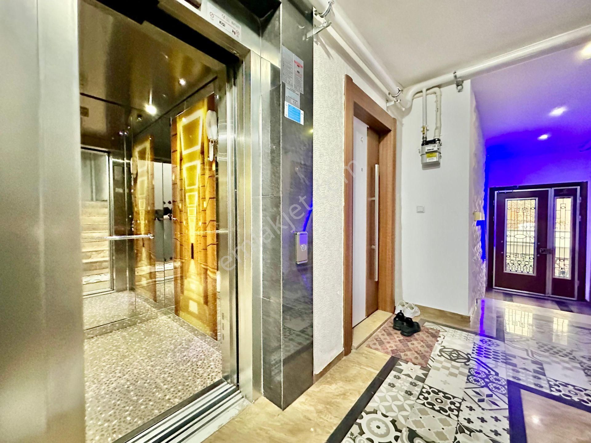 ꧁ay Emlaktan꧂akçay İkizçay'da Denize Yakın Ayrı Mutfak Müstakil Tadında Satılık 2+1 Ultra Lüx Daire - Görsel 35