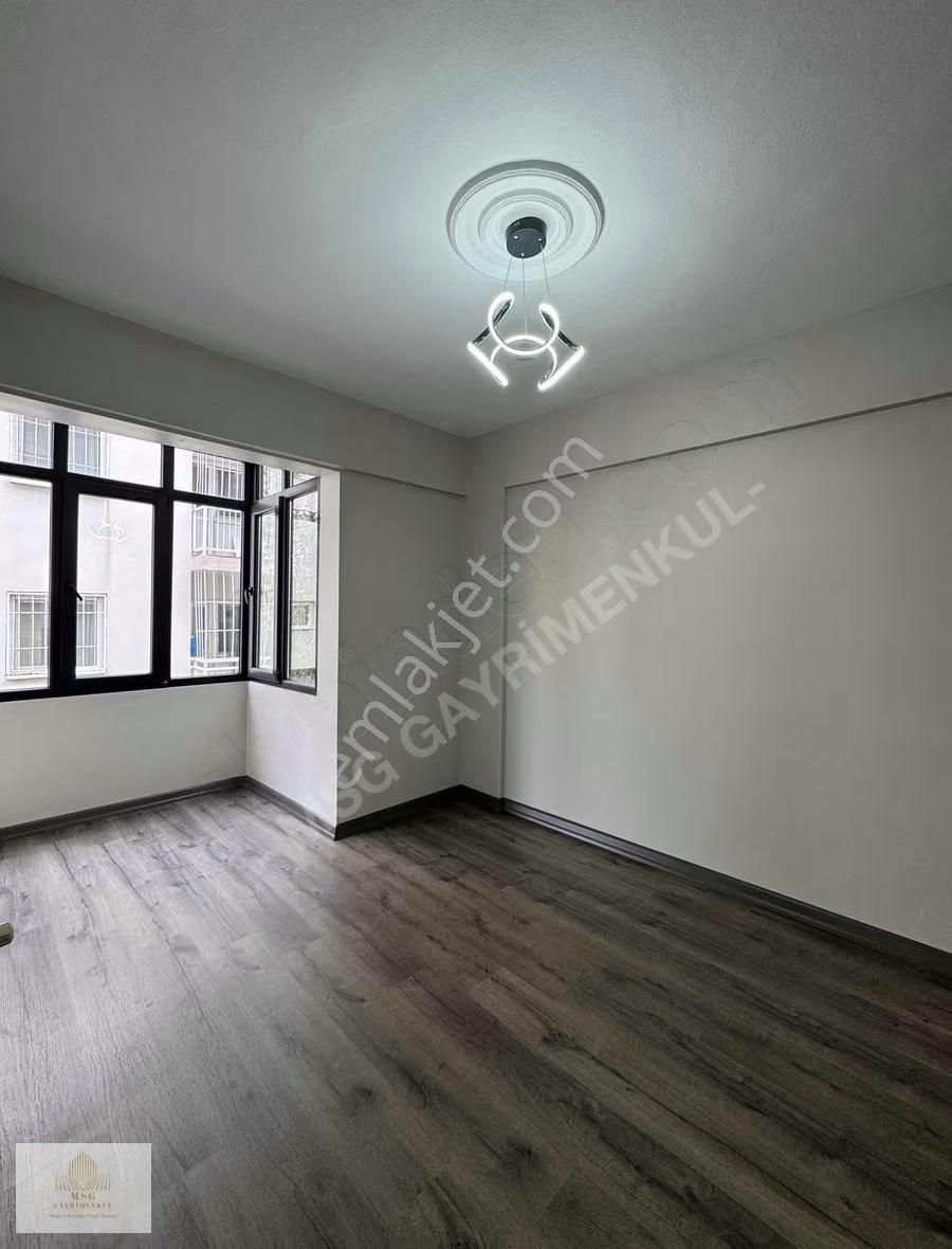 Msg'den Güzelyalı Ortaokulu Çarprazı Otoparklı 3+1 Lüks Daire - Görsel 43