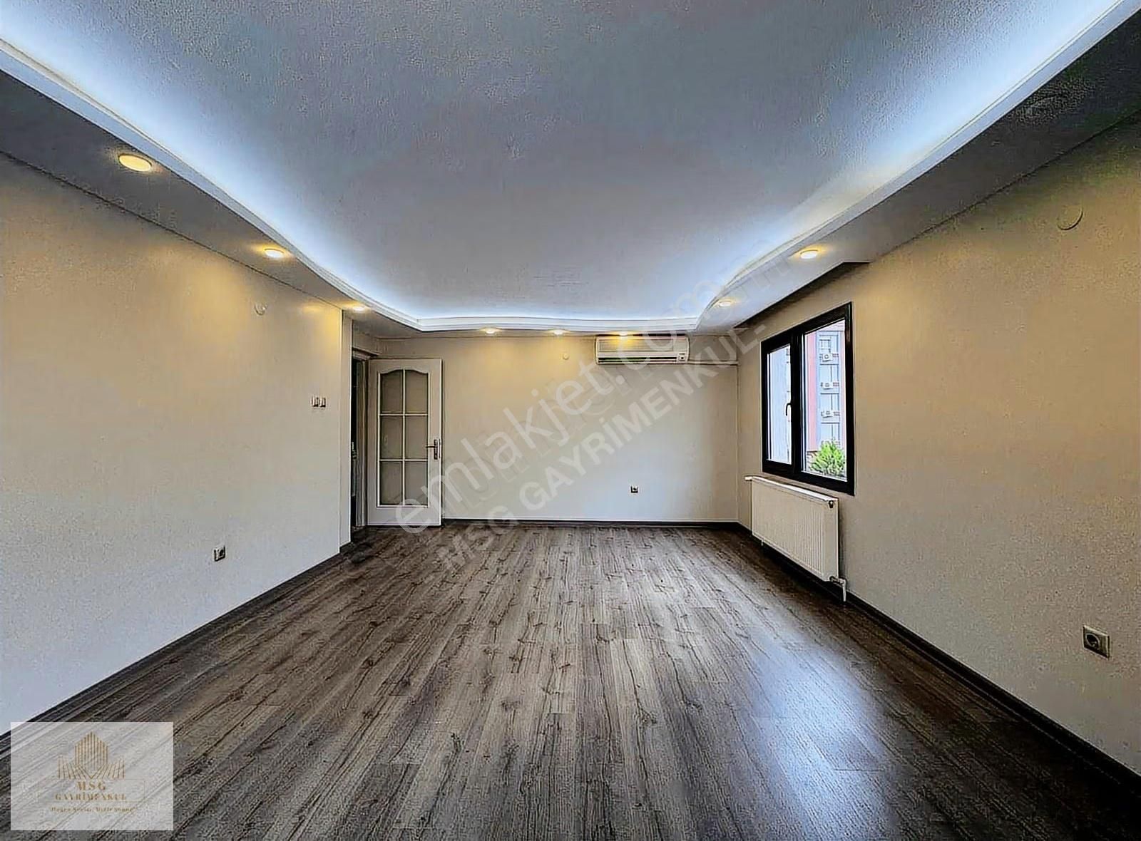 Msg'den Güzelyalı Ortaokulu Çarprazı Otoparklı 3+1 Lüks Daire - Görsel 7